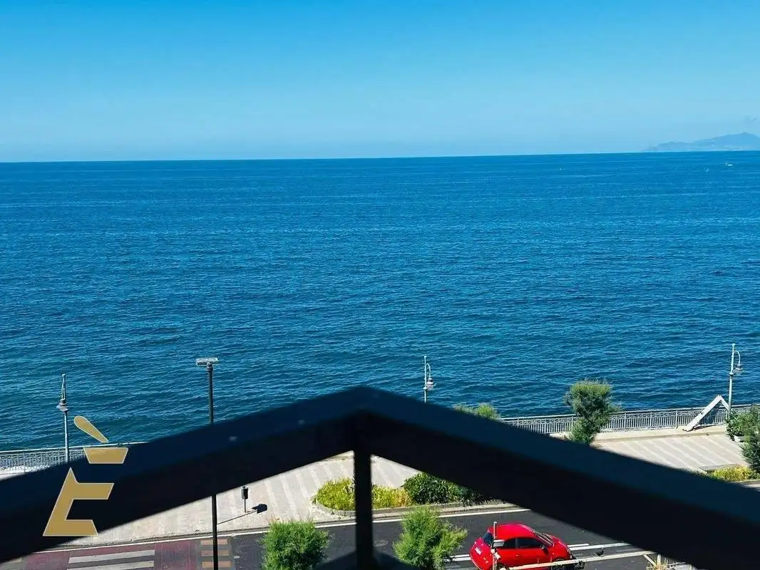 Appartamento in vendita a Torre del Greco