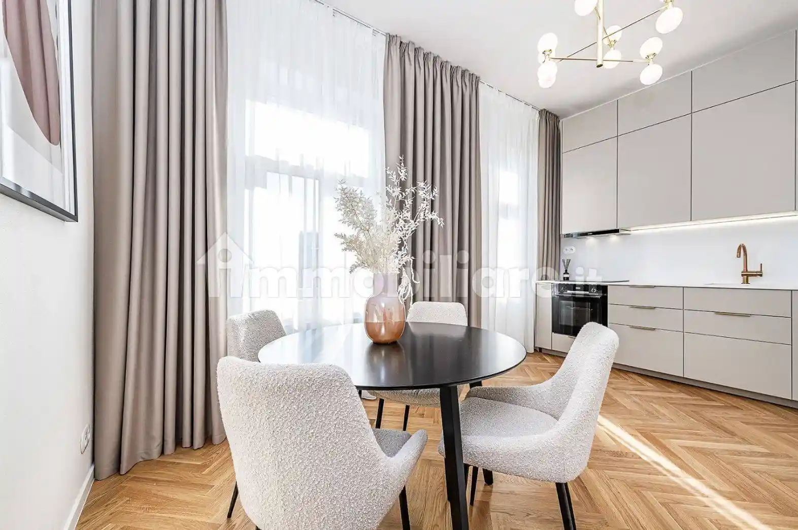 Bilocale via Sant'Orsola, Carrobbio, Milano - foto 3