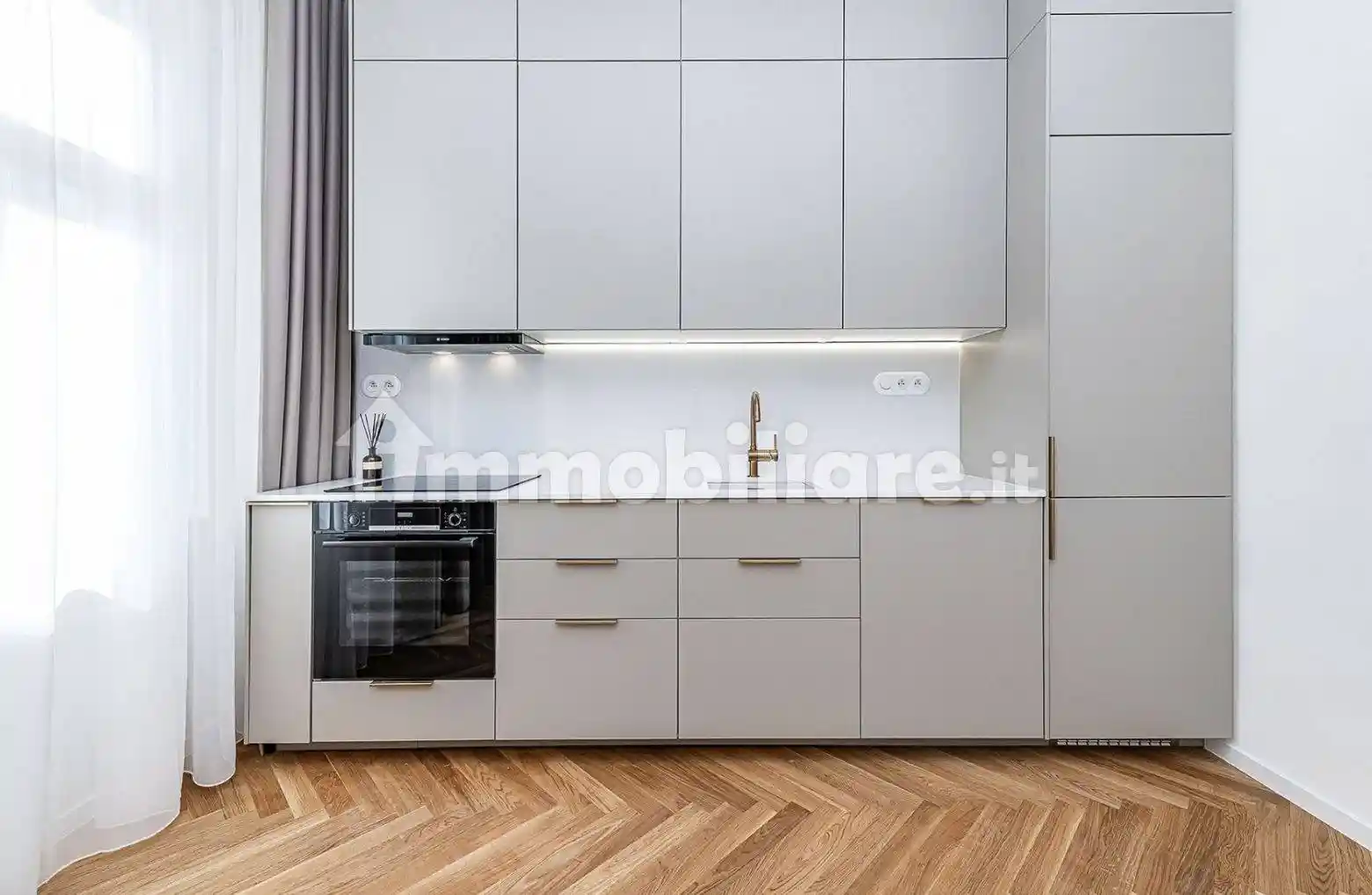 Bilocale via Sant'Orsola, Carrobbio, Milano - foto 5