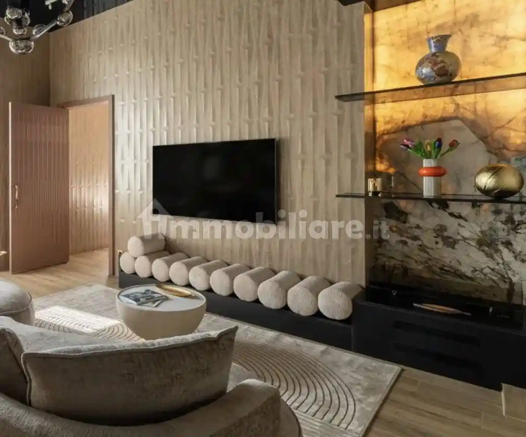 Bilocale via Santa Maria Fulcorina, Carrobbio, Milano - foto 4