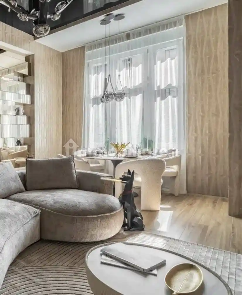 Bilocale via Santa Maria Fulcorina, Carrobbio, Milano - foto 5