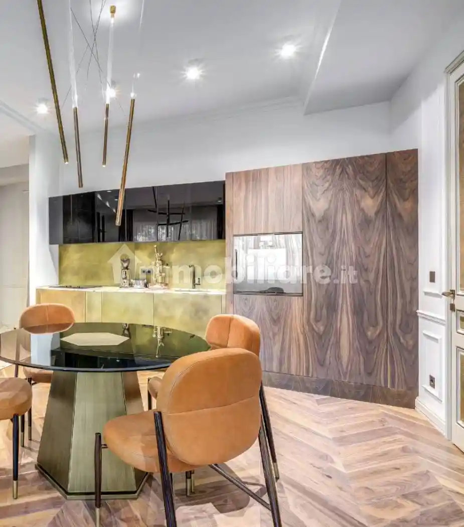 Trilocale via Medici, Carrobbio, Milano - foto 4