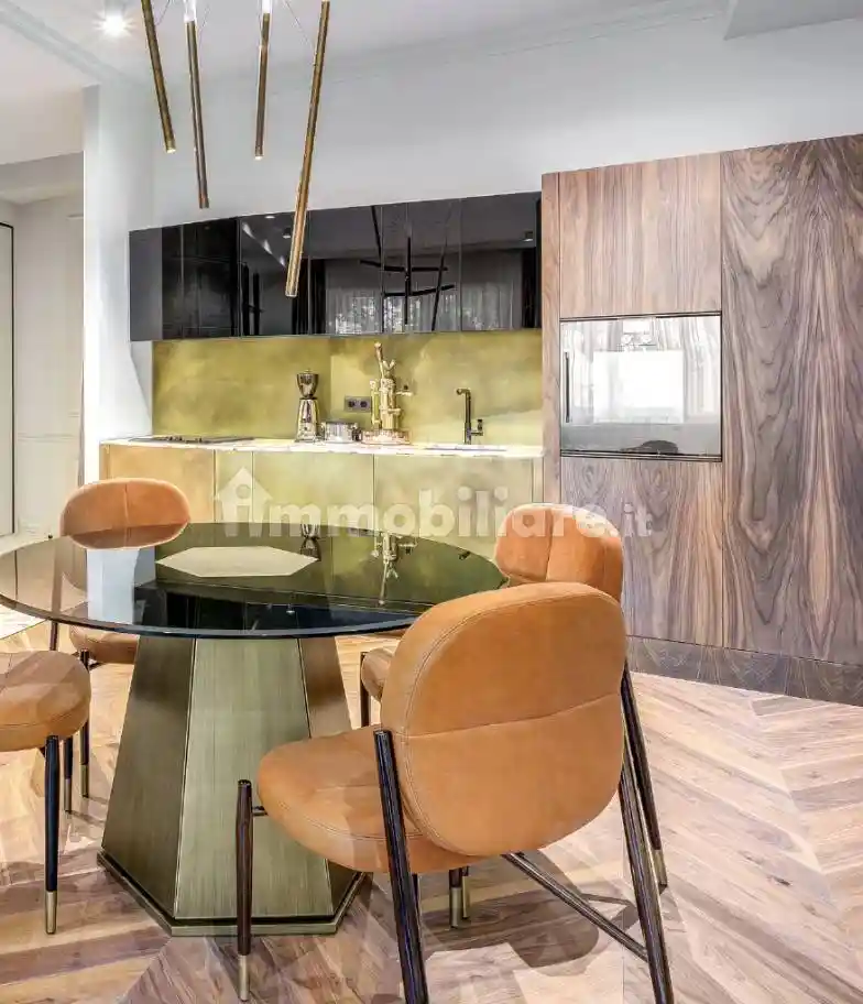 Trilocale via Medici, Carrobbio, Milano - foto 5