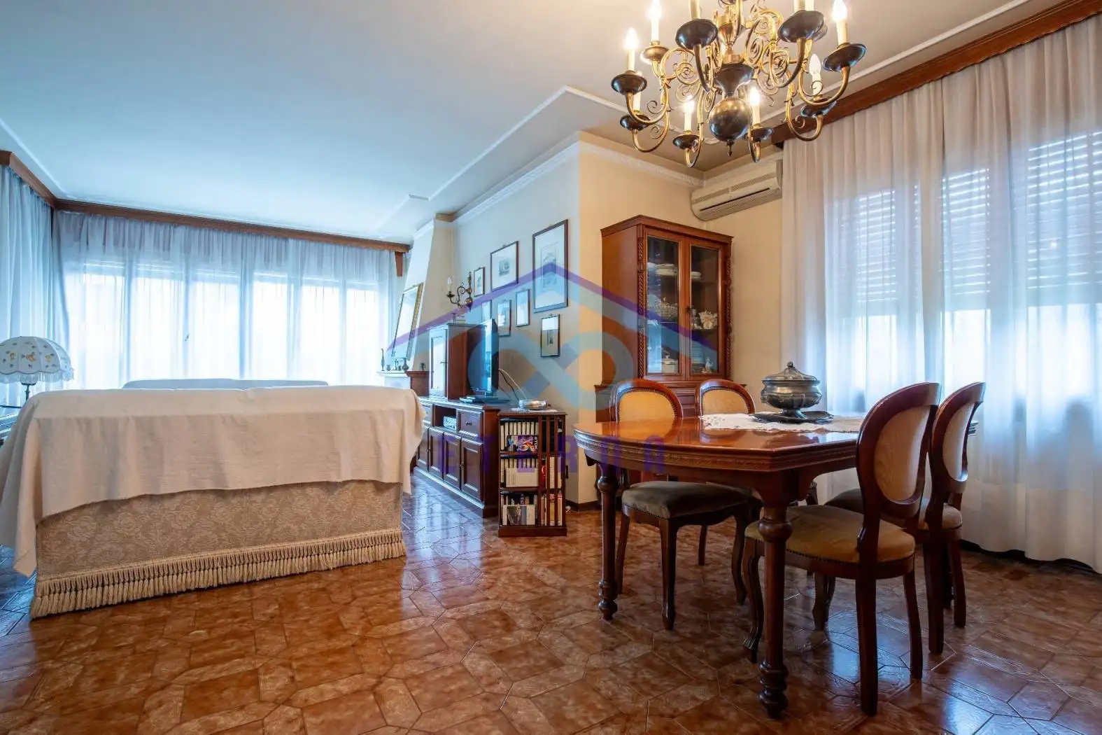 Villa unifamiliare, buono stato, 282 m², San Paolo, Treviso - foto 2