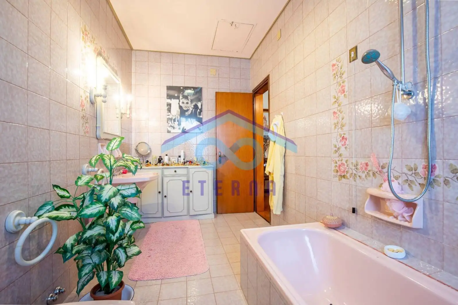 Villa unifamiliare, buono stato, 282 m², San Paolo, Treviso - foto 3