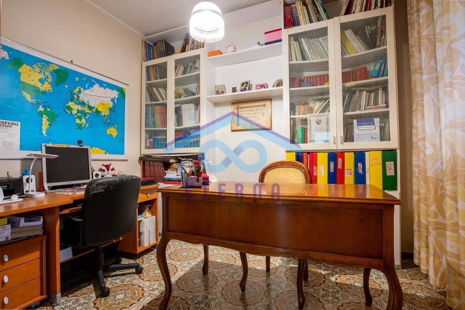 Villa unifamiliare, buono stato, 282 m², San Paolo, Treviso - foto 4