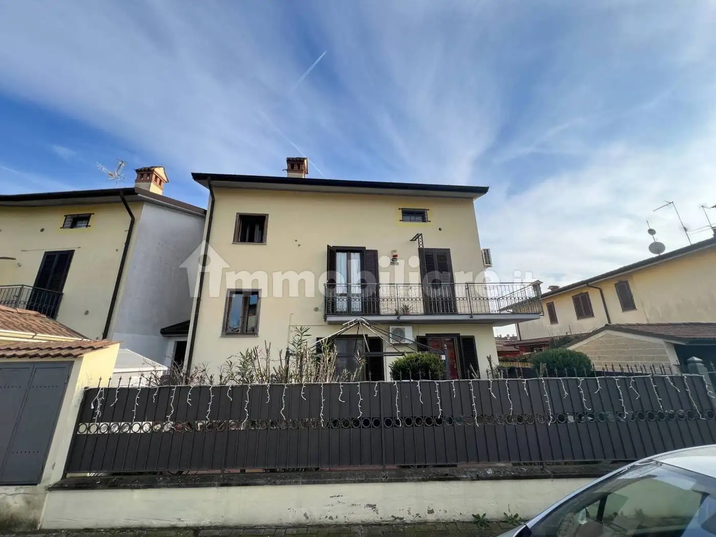 Appartamento in vendita a Chignolo Po