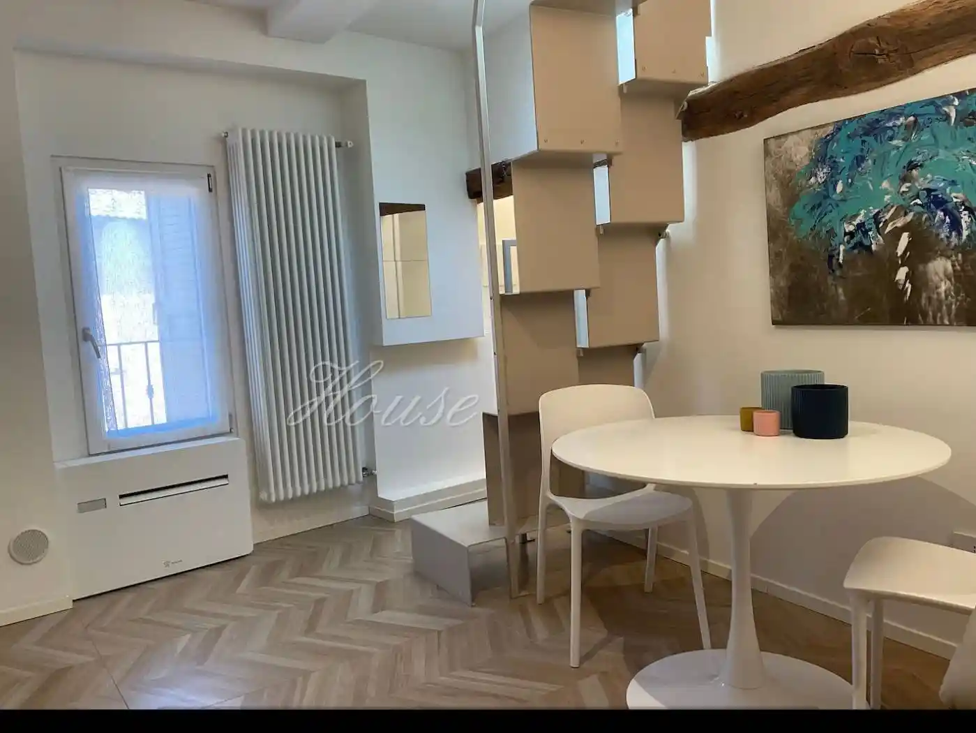 Appartamento in affitto a Reggio Emilia