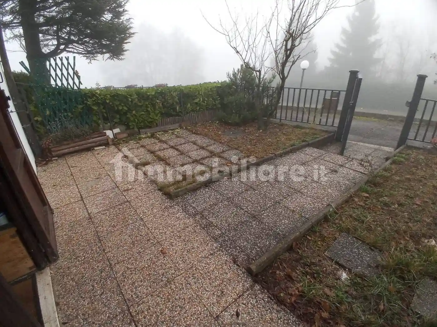 Appartamento in vendita a Vergato