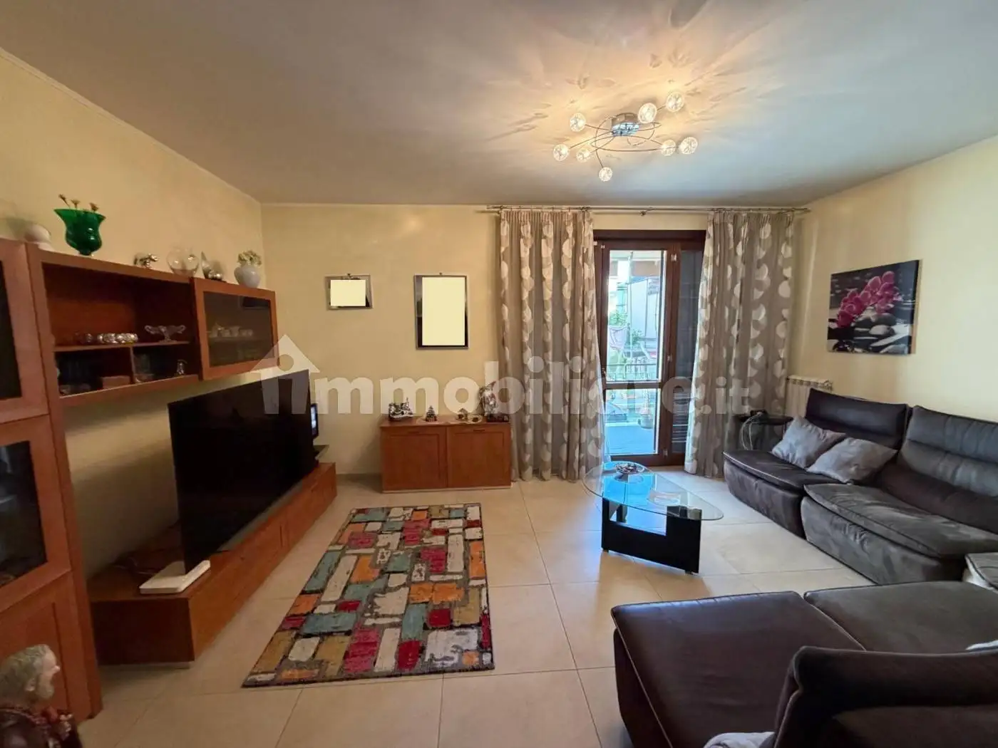 Appartamento in vendita a Angri