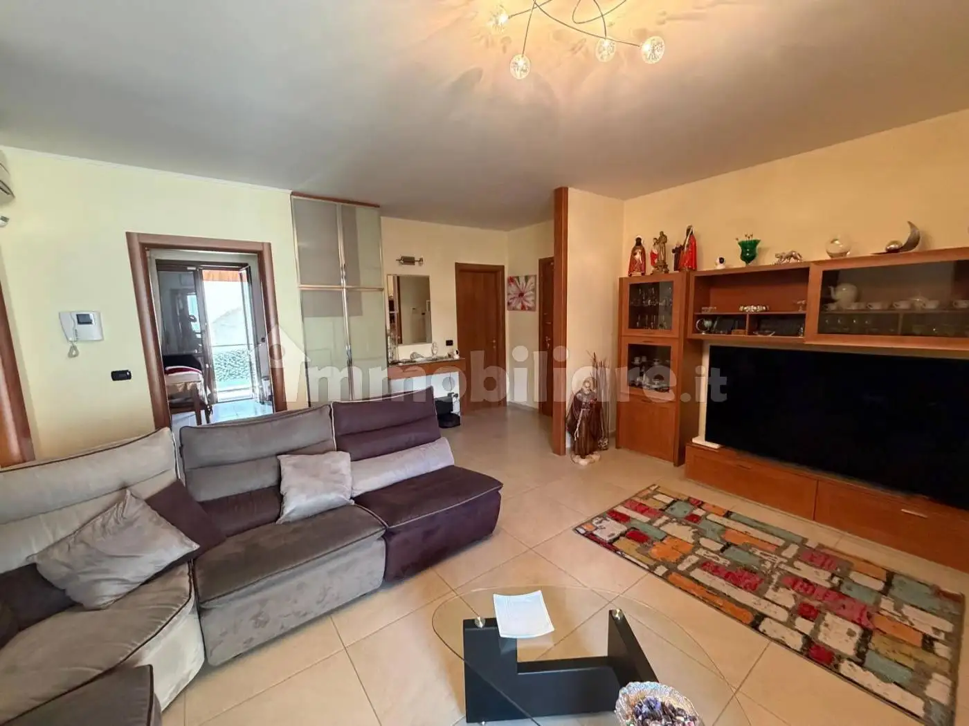 Trilocale via dei Goti 63, Centro, Angri - foto 2