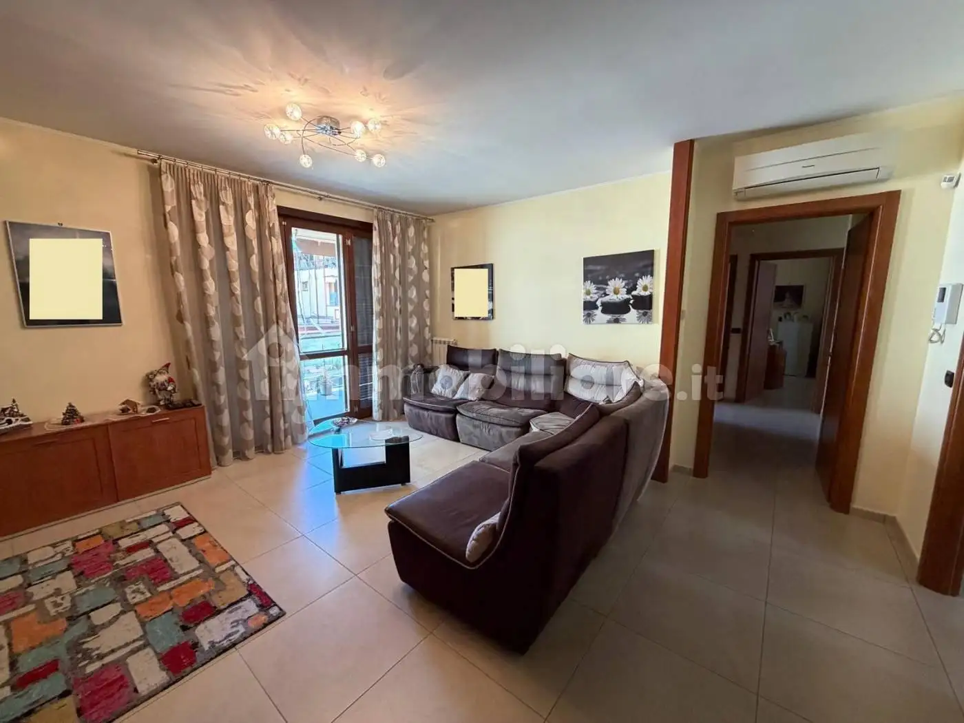 Trilocale via dei Goti 63, Centro, Angri - foto 3