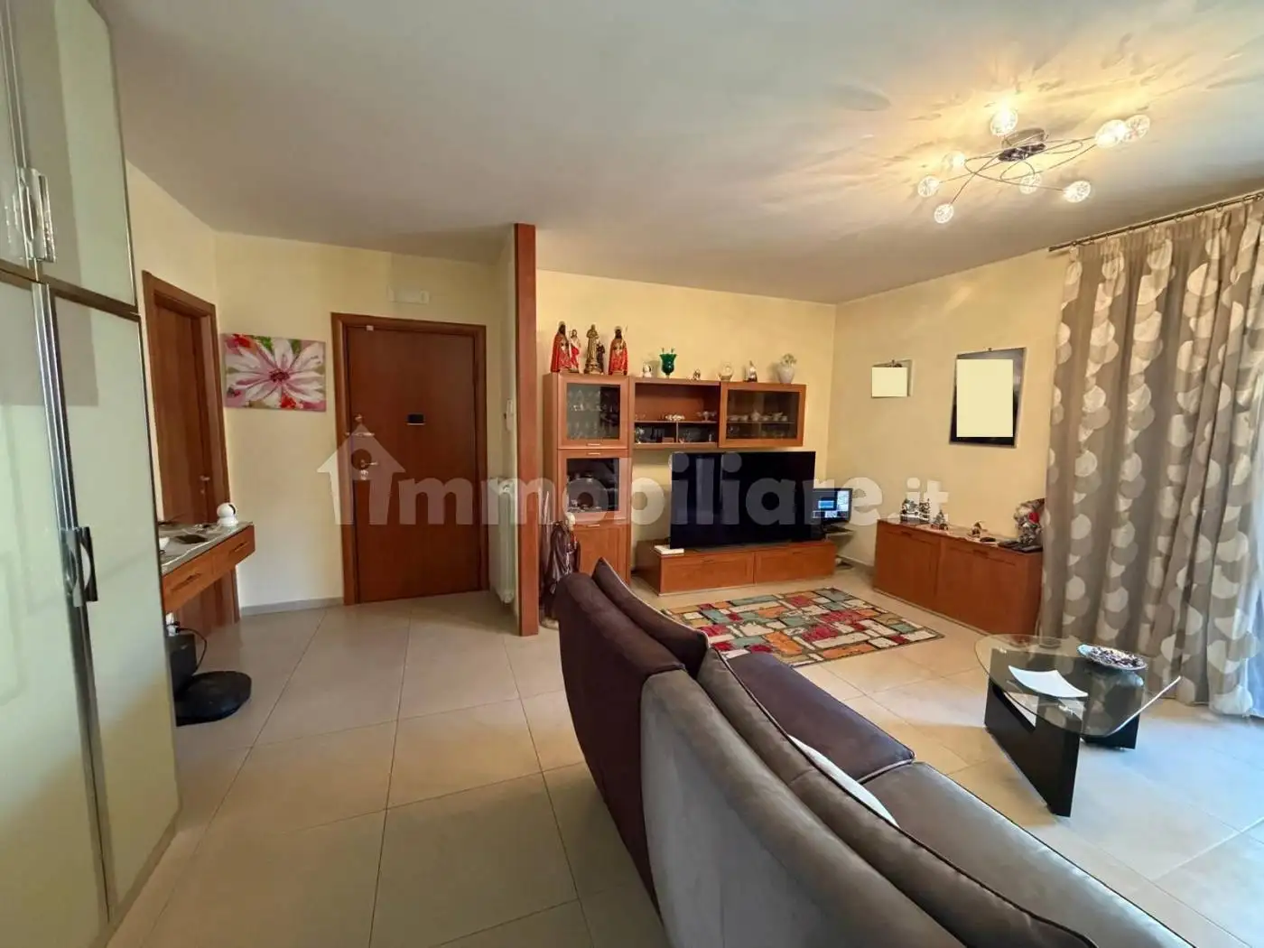 Trilocale via dei Goti 63, Centro, Angri - foto 4