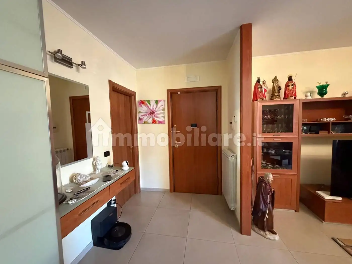 Trilocale via dei Goti 63, Centro, Angri - foto 5