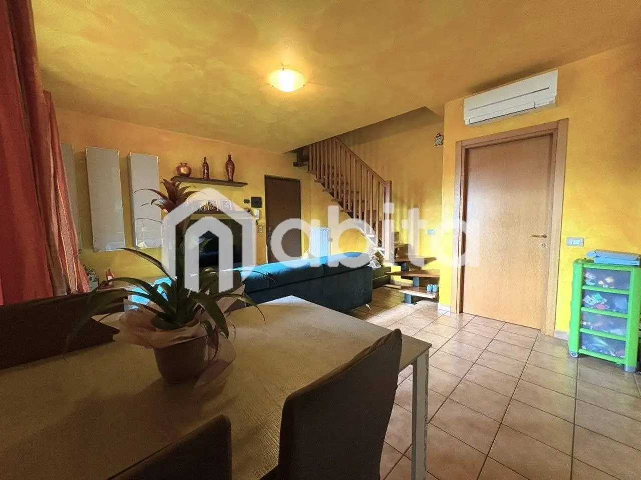 Trilocale via Galileo Galilei, Ambra, Bucine - foto 5