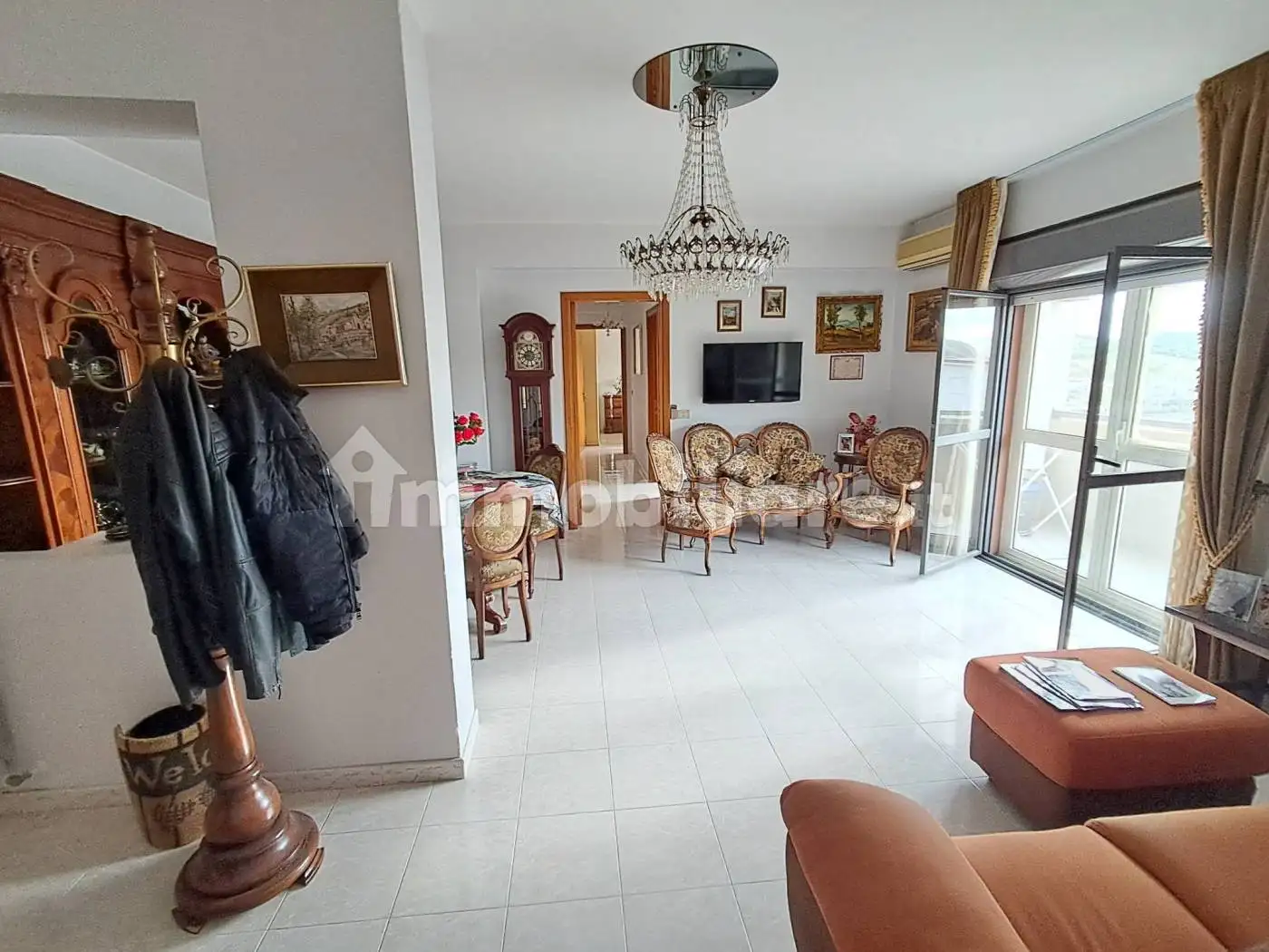 Trilocale viale dei Conti Falluc, Santa Maria, Catanzaro - foto 5