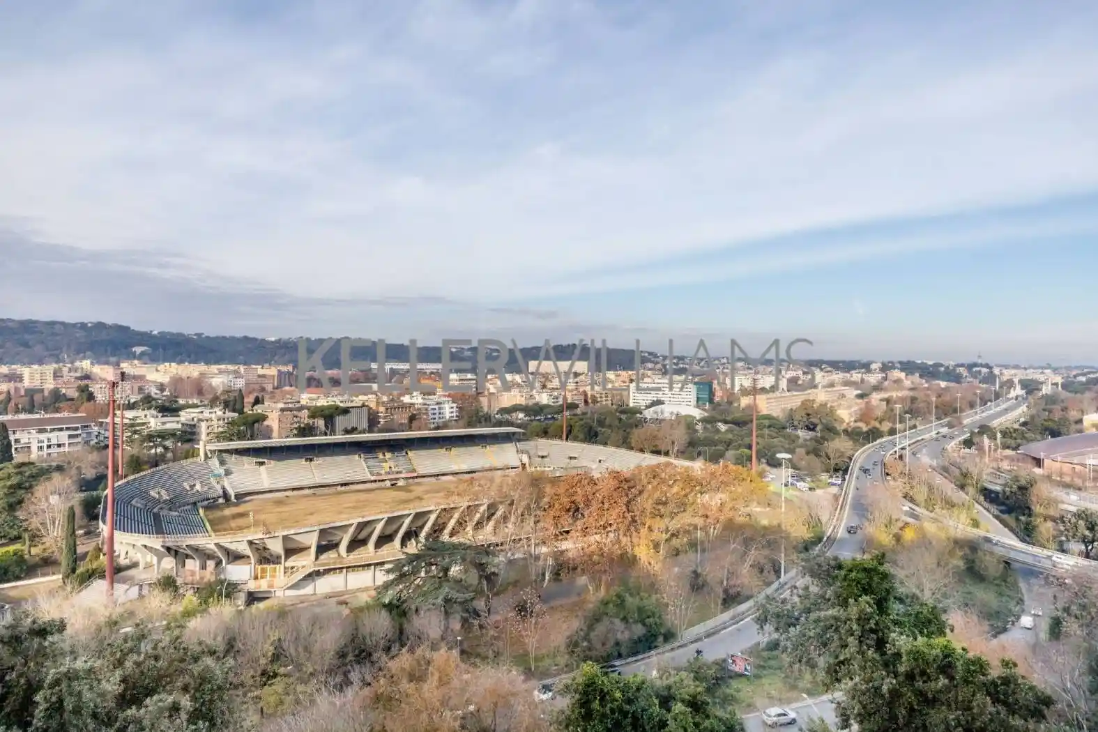 Quadrilocale via Cavalier d'Arpino, Parioli, Roma - foto 4
