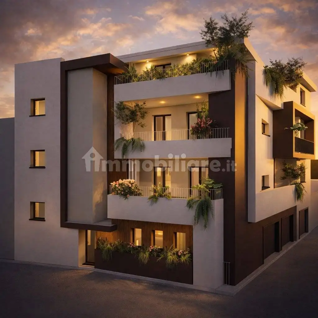 Appartamento in vendita a Sestu