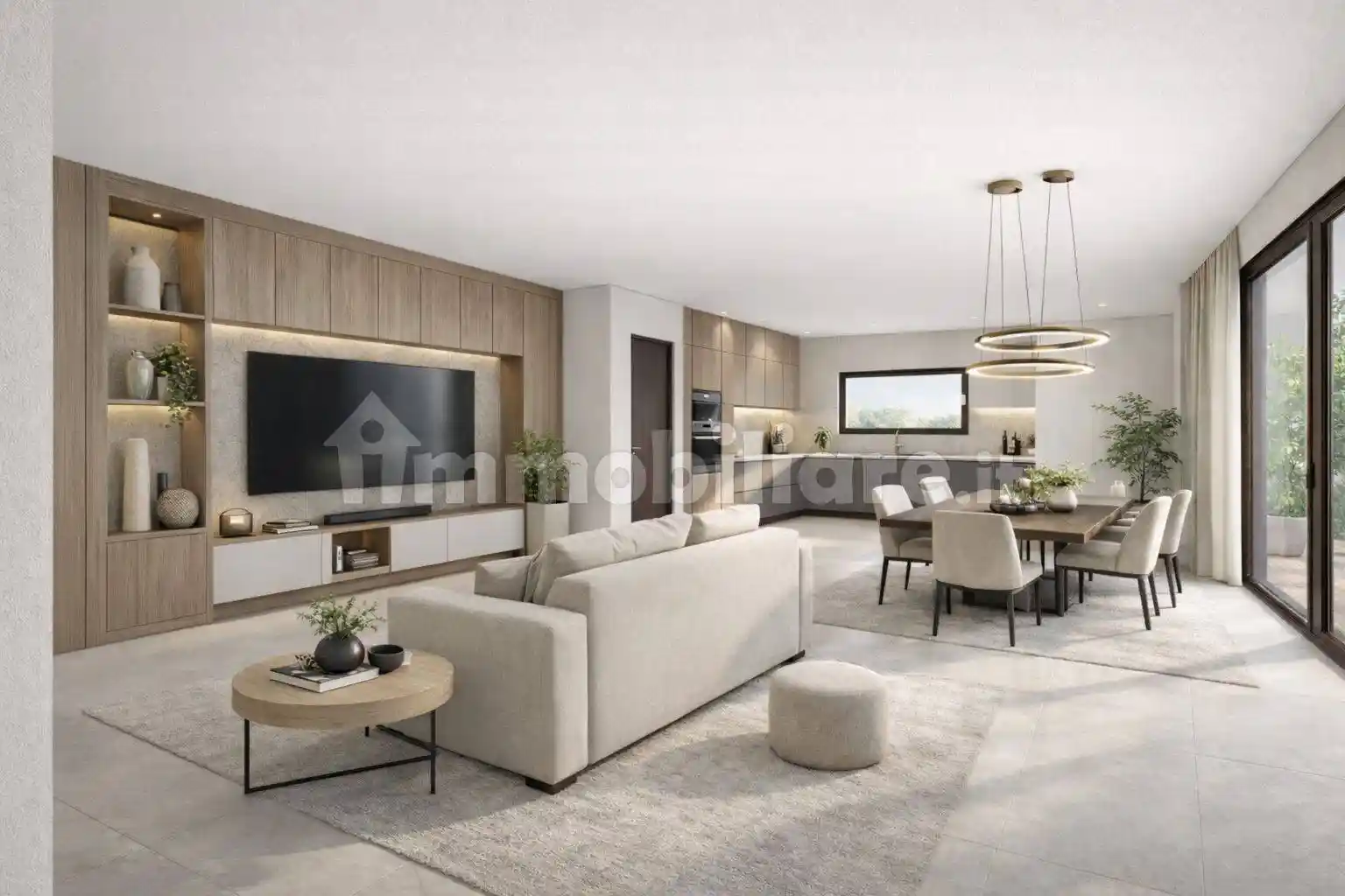 Appartamento - foto 2