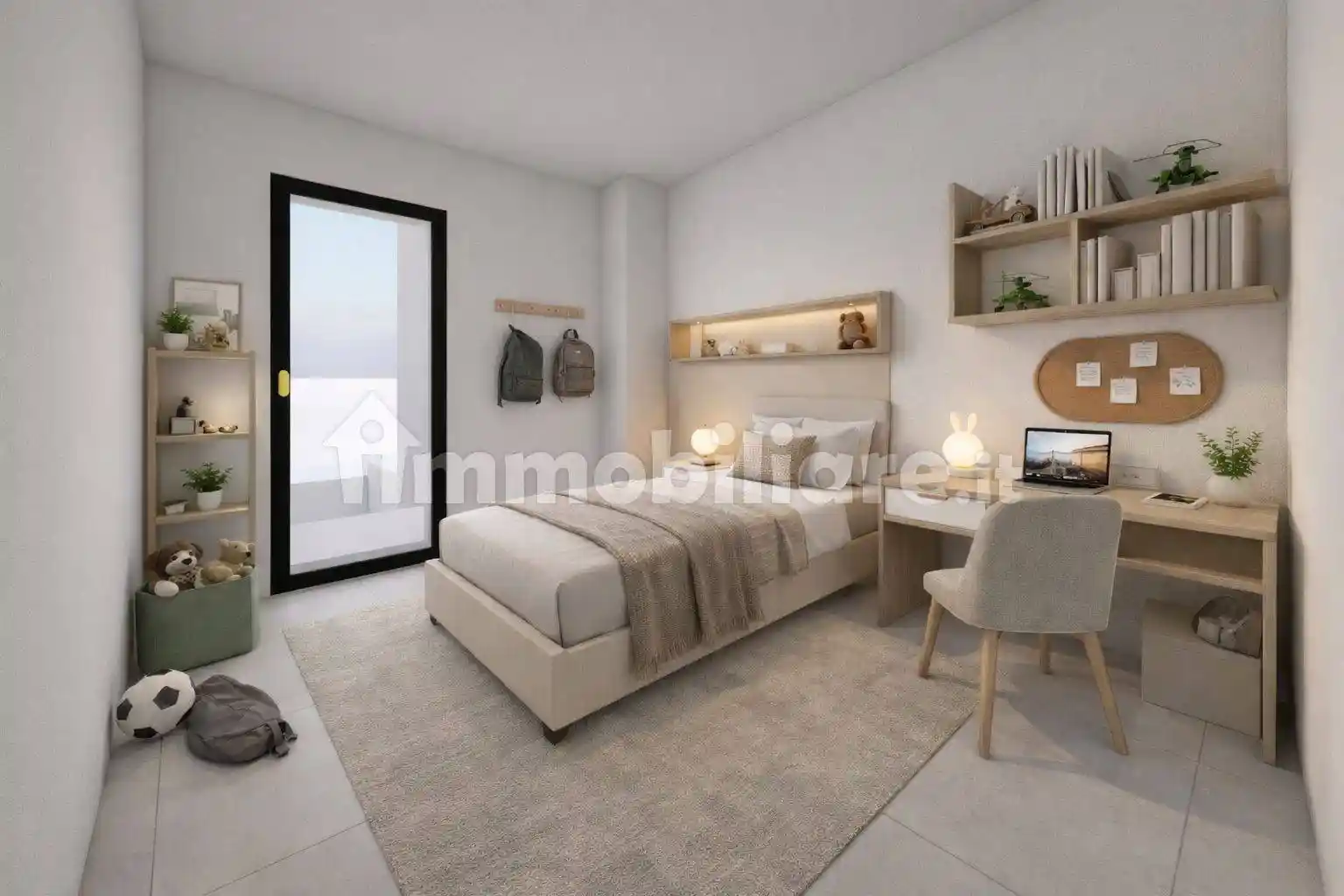 Appartamento - foto 4