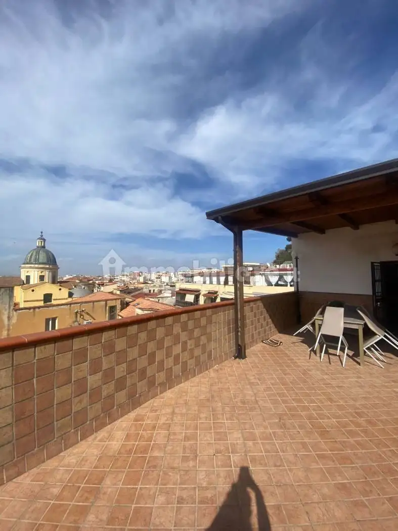 Appartamento in affitto a Castellammare di Stabia