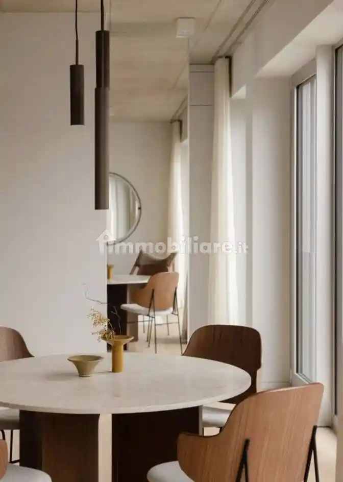 Bilocale via Ciro Menotti, Indipendenza, Milano - foto 4