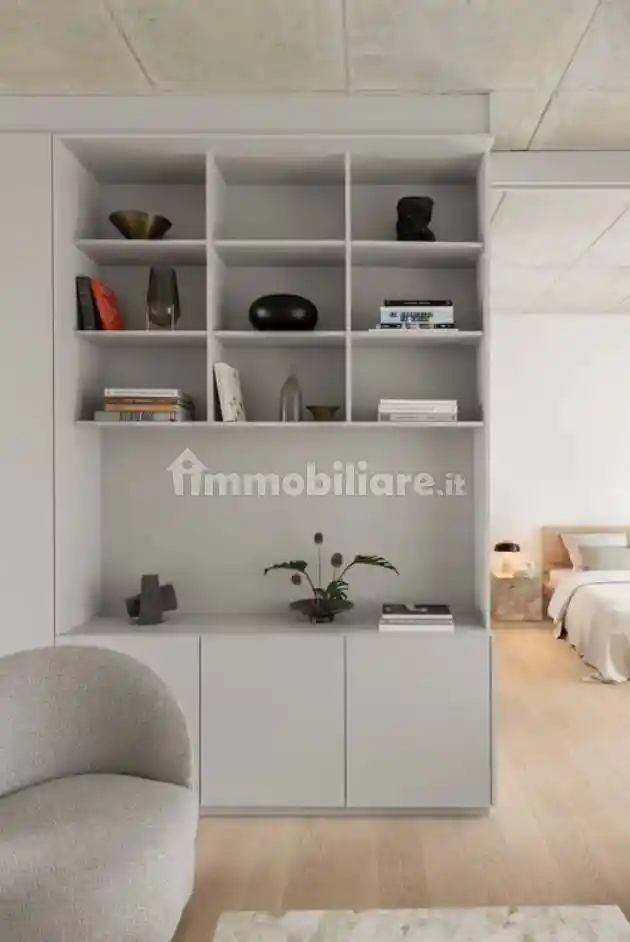 Bilocale via Ciro Menotti, Indipendenza, Milano - foto 5