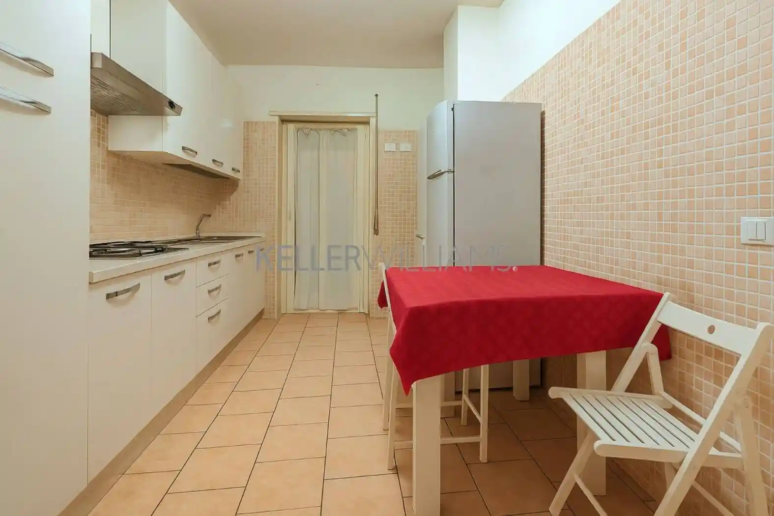 Trilocale via dei Lucenti 40, Tor Tre Teste - Torre Maura, Roma - foto 5