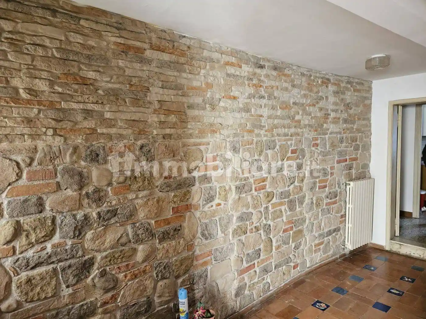 Trilocale via Ninfina 73, Centro, Cori - foto 3