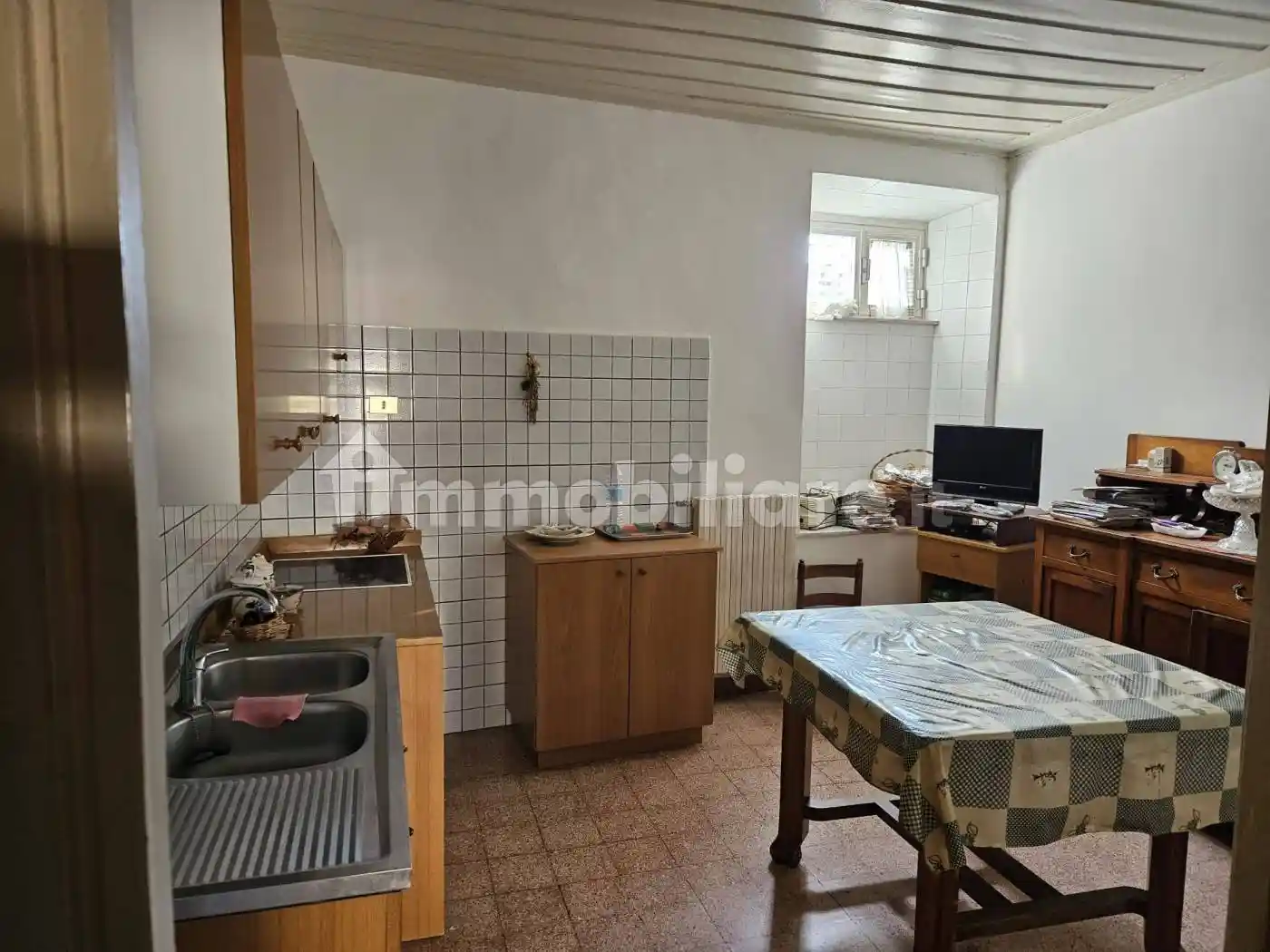 Trilocale via Ninfina 73, Centro, Cori - foto 4