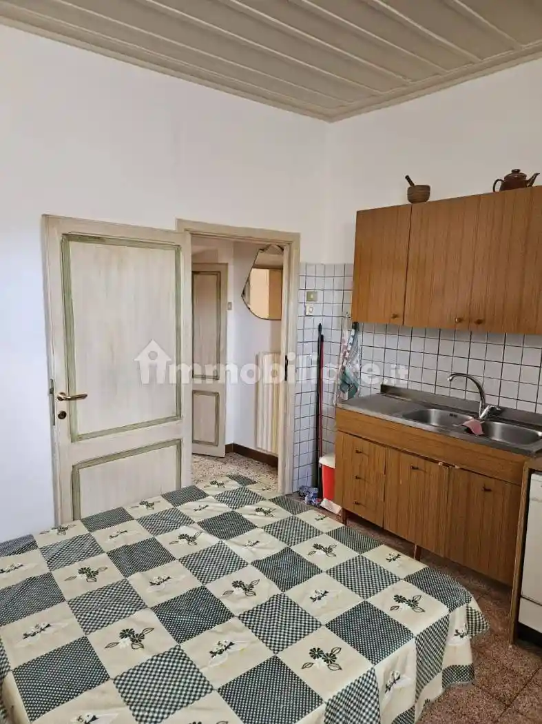 Trilocale via Ninfina 73, Centro, Cori - foto 5