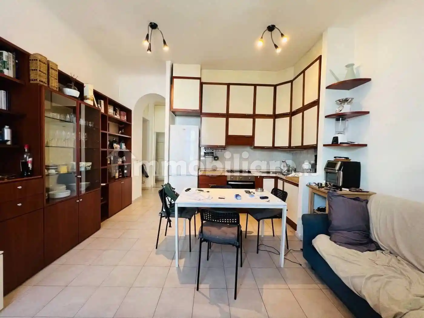 Bilocale corso Lodi 56, Lodi - Brenta, Milano - foto 3