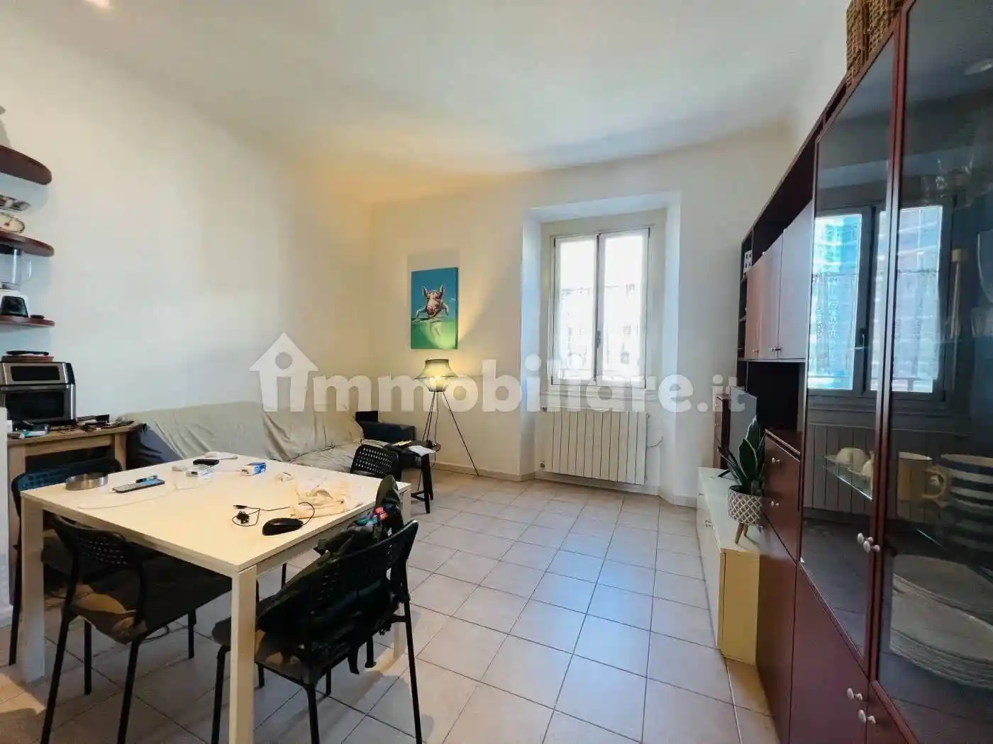 Bilocale corso Lodi 56, Lodi - Brenta, Milano - foto 4