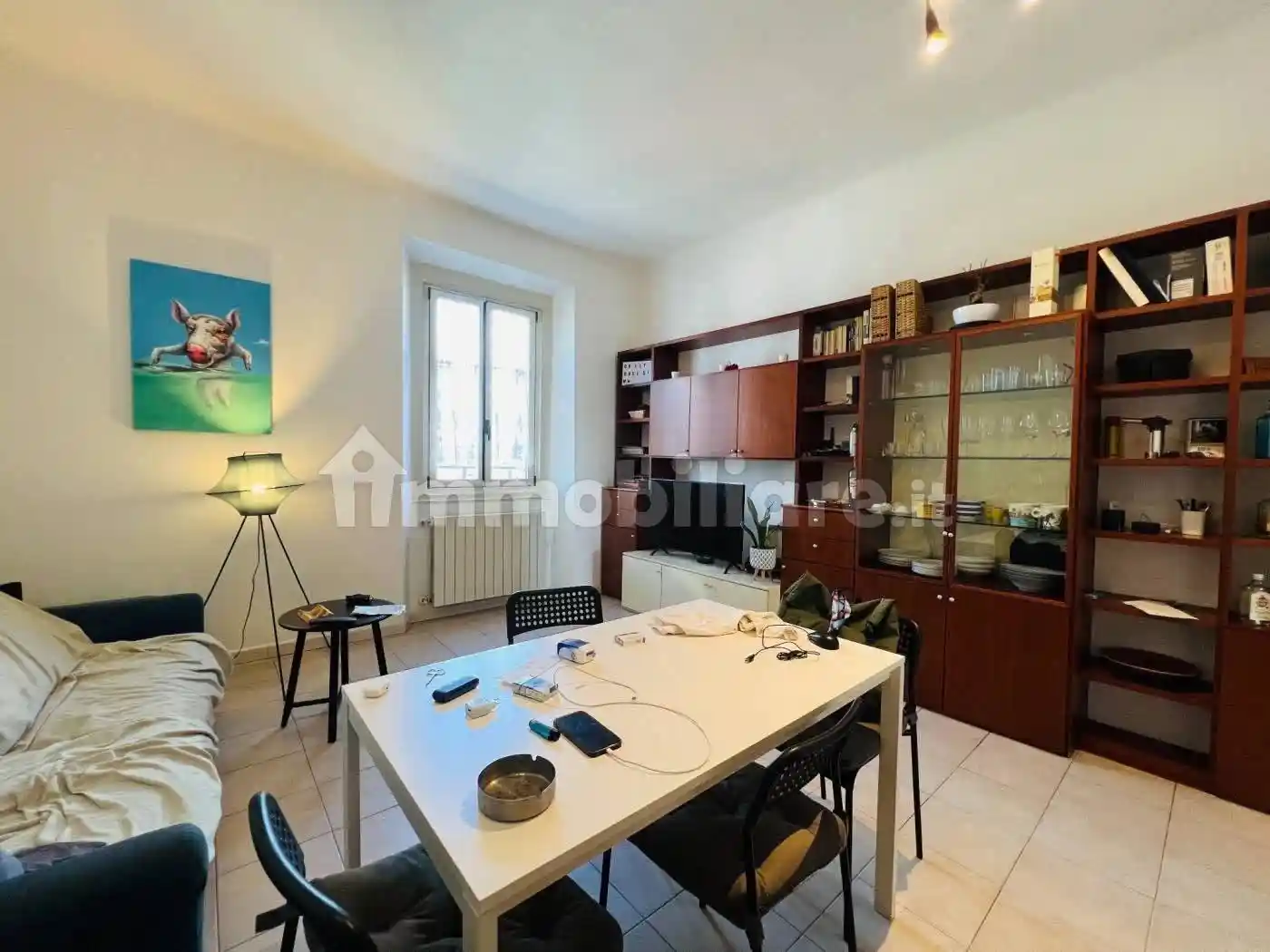 Bilocale corso Lodi 56, Lodi - Brenta, Milano - foto 5