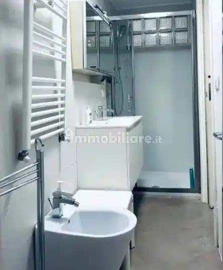 Monolocale via dei Marsi 42, San Lorenzo, Roma - foto 4