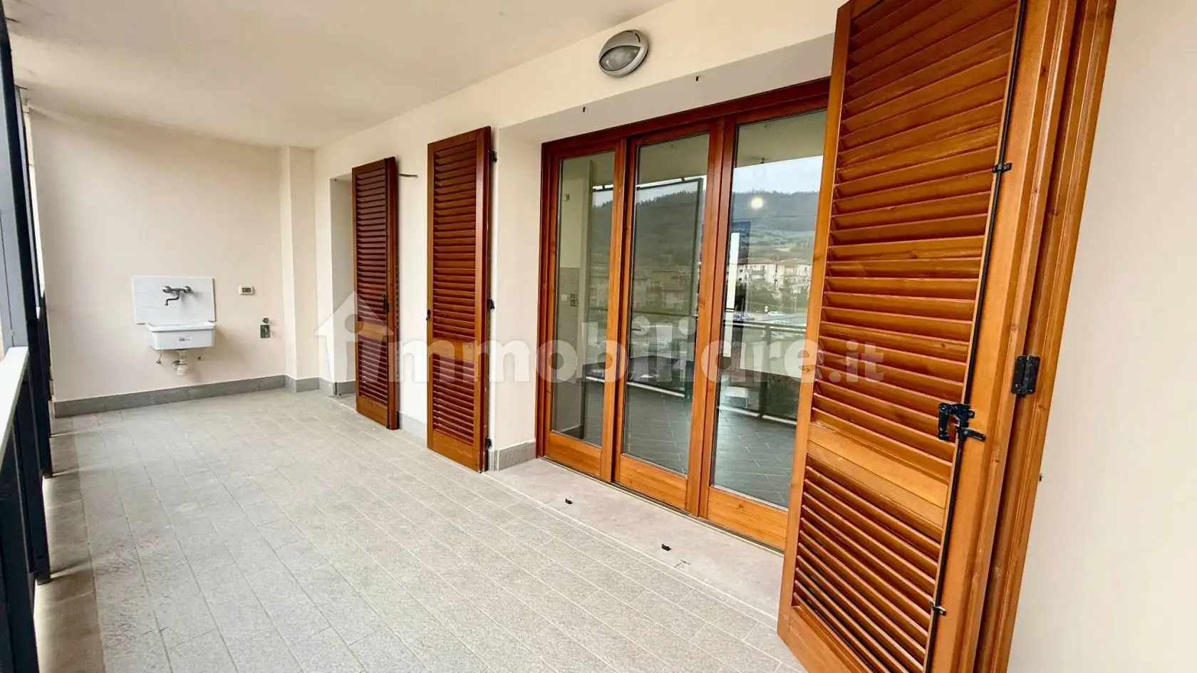 Appartamento in vendita a Pelago