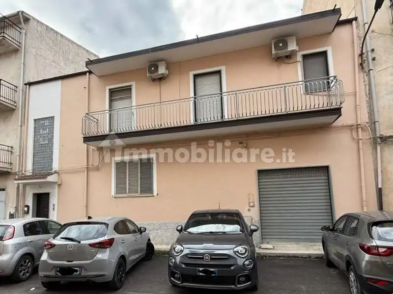 Villa in vendita a Crosia