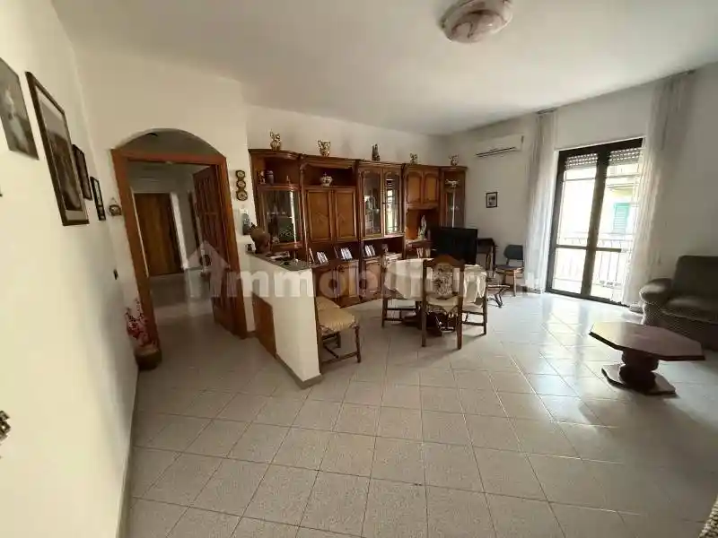 Villa unifamiliare via Rosa Luxemburg, Mirto, Crosia - foto 2
