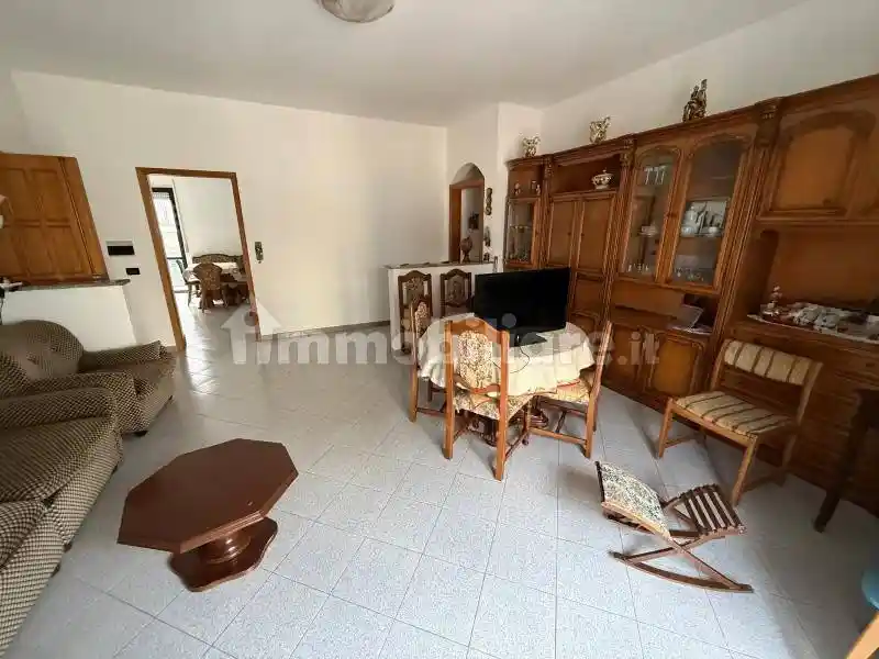 Villa unifamiliare via Rosa Luxemburg, Mirto, Crosia - foto 3