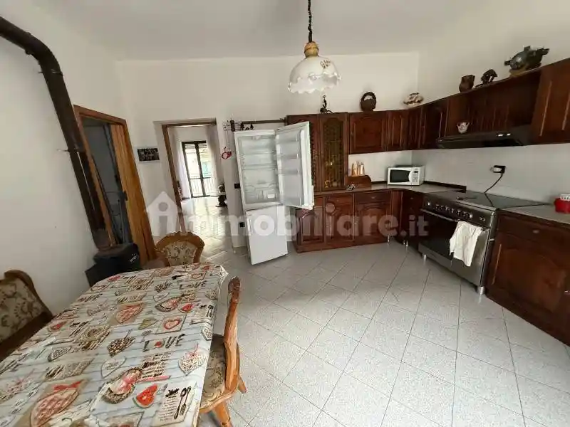 Villa unifamiliare via Rosa Luxemburg, Mirto, Crosia - foto 4