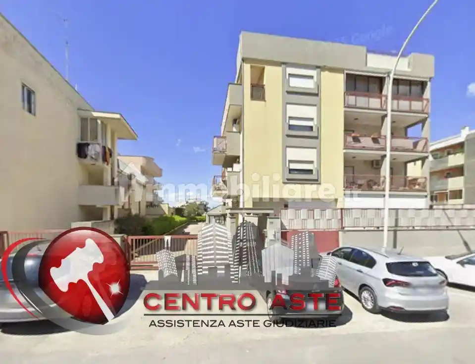 Appartamento in vendita a Monopoli