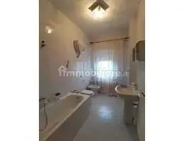 Appartamento in asta a Campana