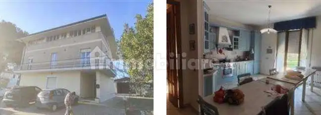 Appartamento in asta a Altidona