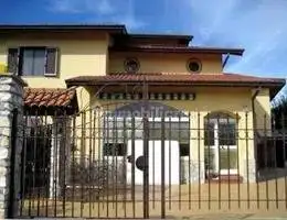 Villa in asta a Carolei