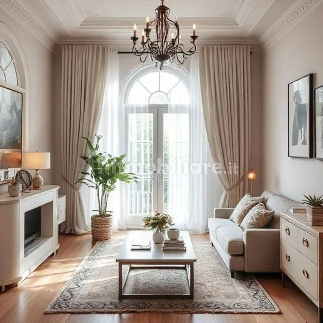 Appartamento in asta a Rocca Imperiale