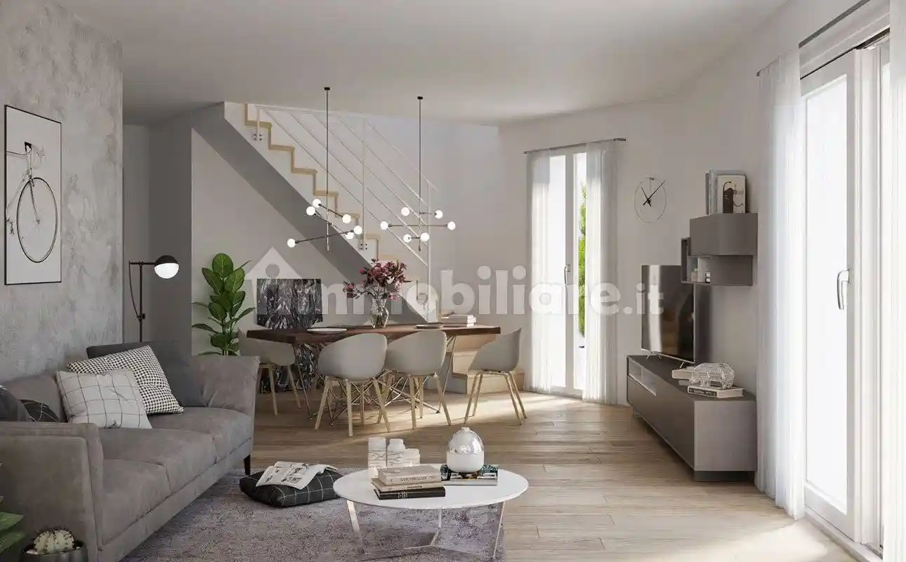 Appartamento all'asta via Coretta, 87040 Montalto Uffugo Italia, Montalto Uffugo - foto 5