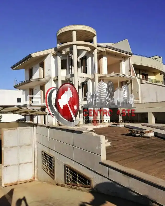 Appartamento in asta a Grumo Appula