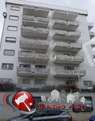 Appartamento in asta a Bari