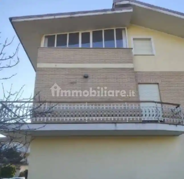 Appartamento in vendita a Altidona