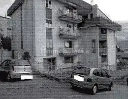 Appartamento in asta a Castrolibero